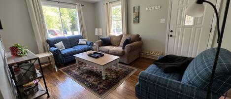 Televisor intel·ligent i llibres