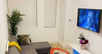 Specious 2bedrooms Woolwich,Royal arsenal