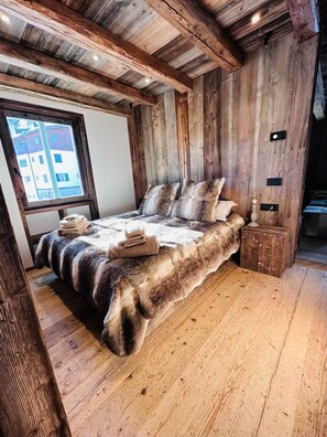 3 Schlafzimmer, Bügeleisen/Bügelbrett, kostenloses WLAN, Bettwäsche