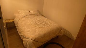 1 habitación y wifi