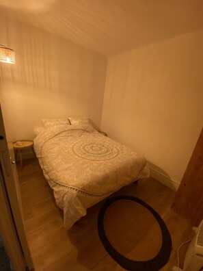 1 bedroom, WiFi
