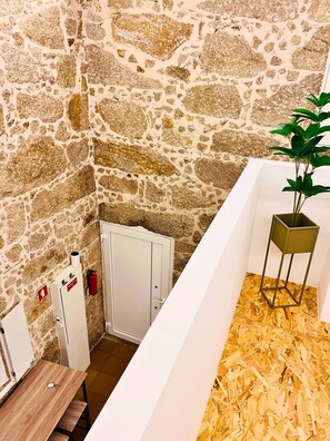 Interior - Watermill -  nature retreat (Vilar)