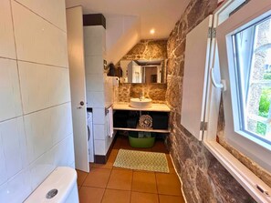 Hair dryer - Watermill -  nature retreat (Vilar)