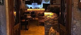 Ayfada 咖啡館及民宿