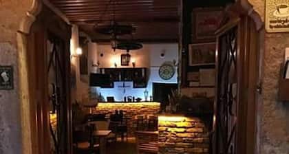 Ayfada Cafe&Pansiyon
