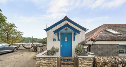 1 Bed Cottage - Sleeps 2 - Wifi