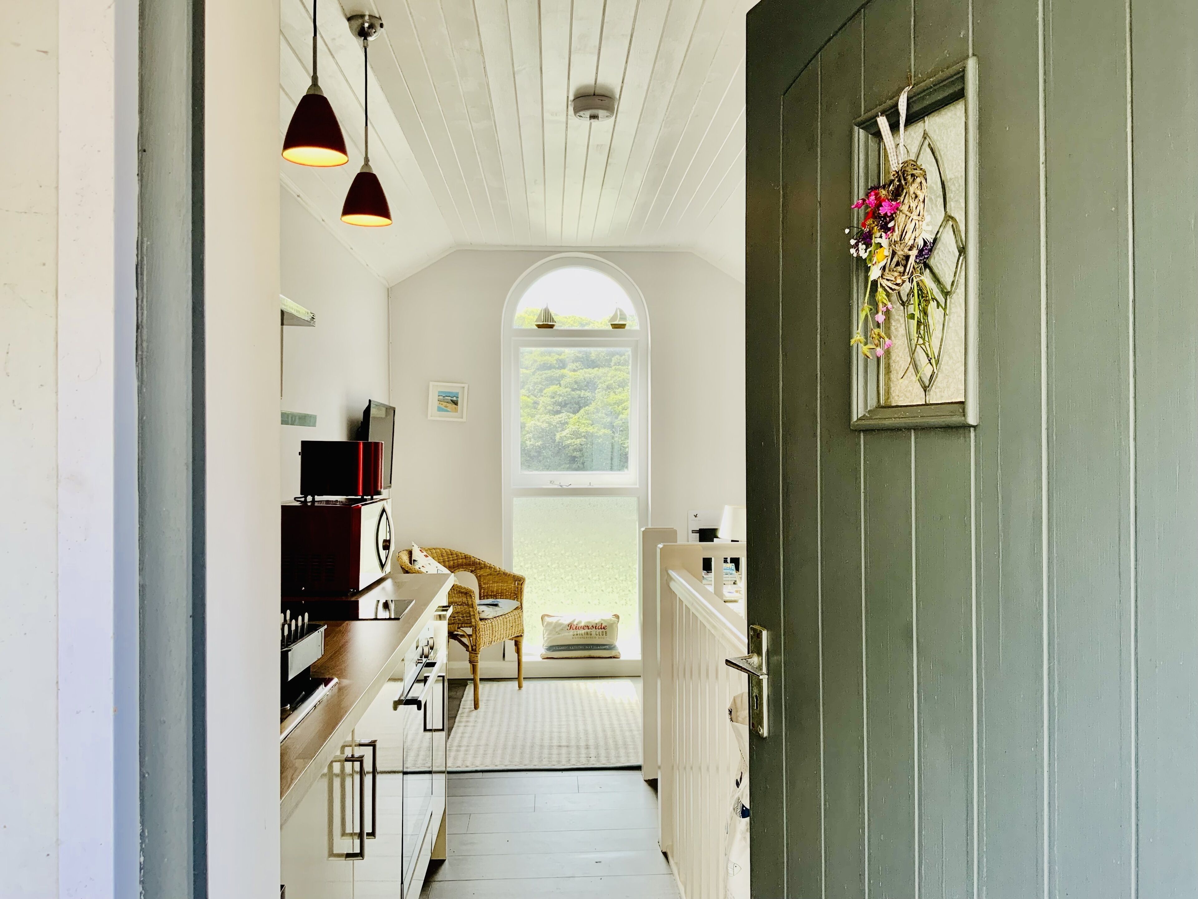 Cottage | 1 bedroom, free WiFi