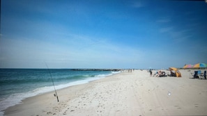 Plage à proximité