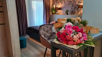 Wi-Fi, draps fournis, accÚs pour personnes à mobilité réduite