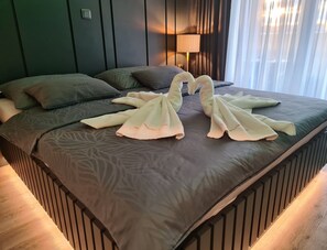 Wifi, beddengoed, rolstoeltoegankelijk