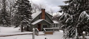 Family and dog friendly Catskills