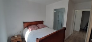 4 bedrooms, free WiFi - MEZOU BRAS (LANDUNVEZ)