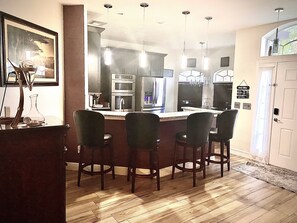 Interior - Chilled Spot the perfect hide away. (Orlando)