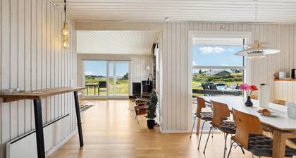 Gorgeous home in Millinge with sauna