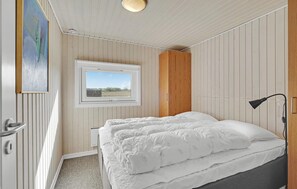 3 dormitorios, cuna de viaje, wifi gratis