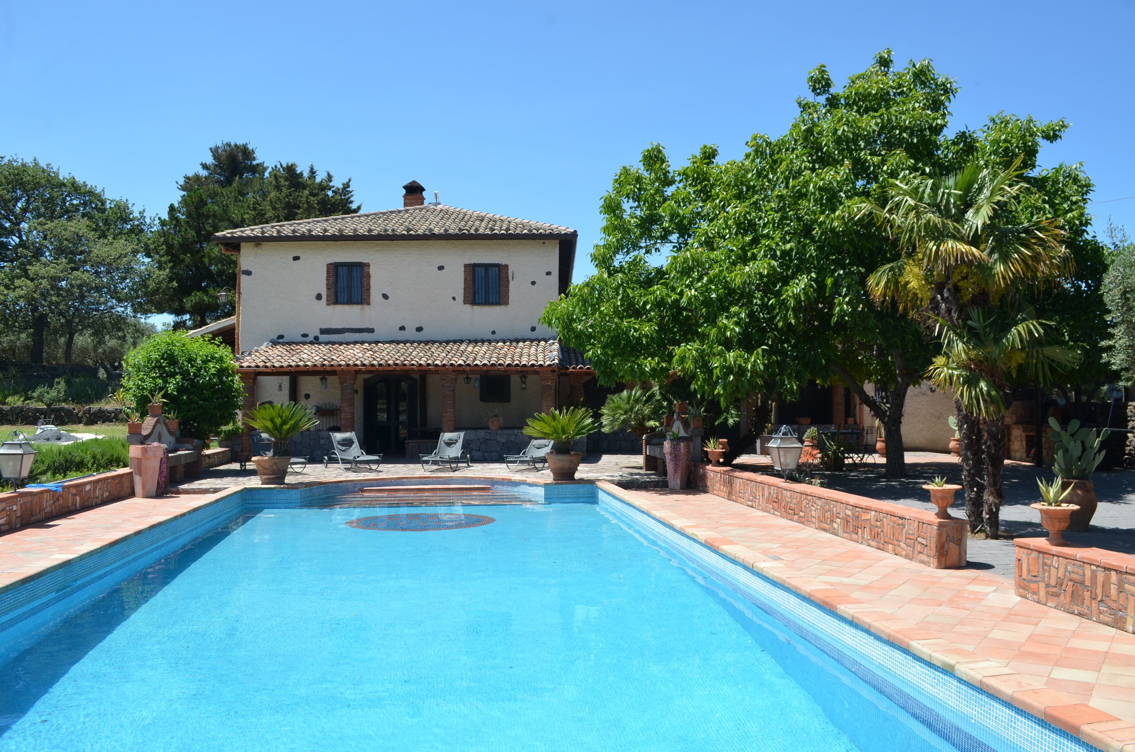 Villa Veda \/ large family suite