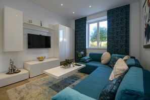 Smart-tv och dvd-spelare