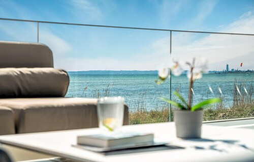 Superbe maison à Egå avec cuisine