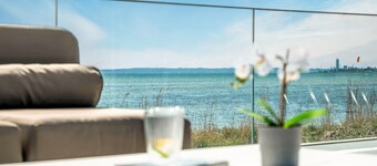 3 værelses dyrevenlig bolig i Egå