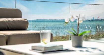 Superbe maison à EgÄ avec cuisine