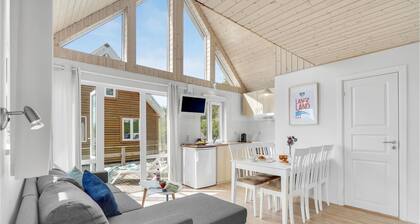 Lovely home in Tranekær with WiFi