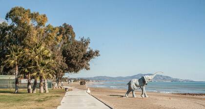 Amazing apartment in Oropesa del Mar