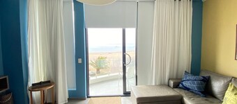 Bayview Hotel 26,Dolphin Beach, Walvis Bay,Namibia