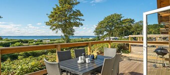 Gorgeous home in Tranekær with WiFi
