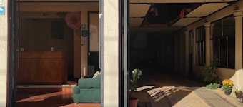 Comfortable and central hotel in the magical town of Comitán Chiapas