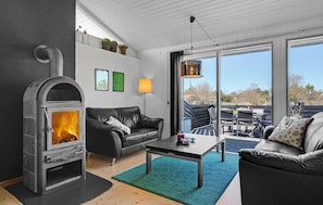 Tv, pejs, dvd-afspiller, bordfodbold