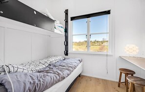 3 Schlafzimmer, kostenloses WLAN