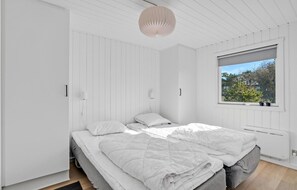 3 chambres, Wi-Fi gratuit