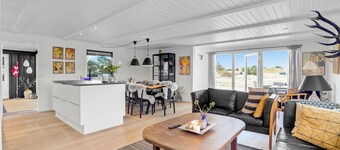 Superbe maison à Fanø avec WiFi
