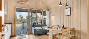 Atemberaubendes Zuhause in Tranekær