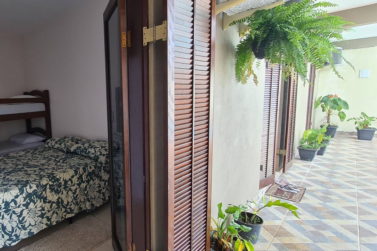 Standard Suite | Living area