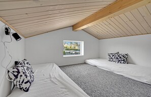 3 slaapkamers, gratis wifi