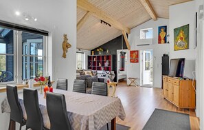 Interior - 3 bedroom cozy home in Kirke Hyllinge (Kirke Hyllinge)