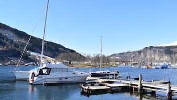 Port de plaisance