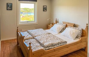 3 slaapkamers, gratis wifi, beddengoed