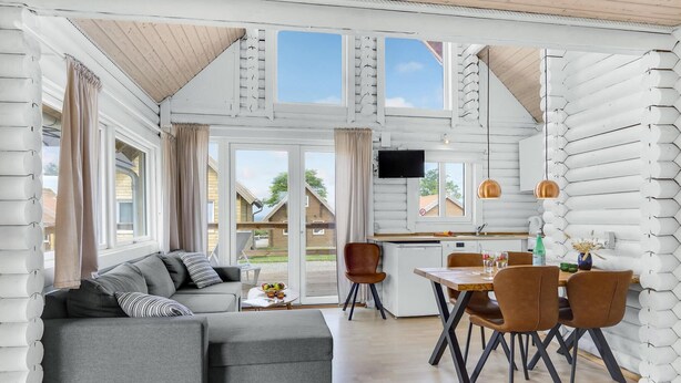 Oppholdsområde