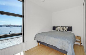 1 slaapkamer, gratis wifi