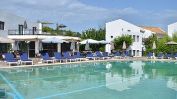 Cảnh từ trên cao