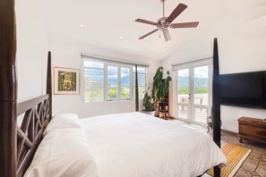 6 habitaciones, escritorio, tabla de planchar con plancha y wifi gratis 
