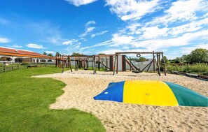 Area bambini
