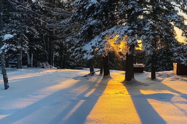 スノー スポーツとスキー