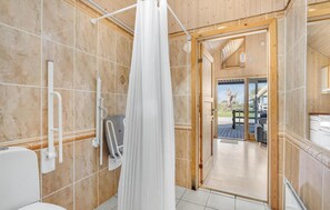 Een douche