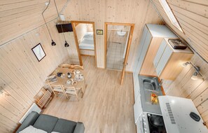 1 chambre, Wi-Fi gratuit