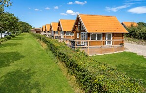 Exterior - Beautiful home in Tranekær (Tranekær)