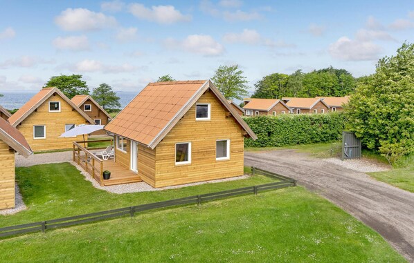 Udendørsområde