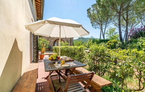 Nice apartment in Molino del Piano